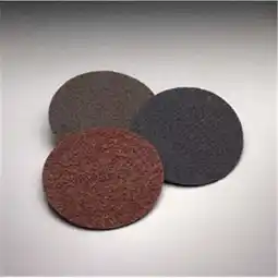 Walmart Norton 9194 3 in. Speed-Lok Tr, Bear-Tex Surface Blending Discs, Coarse, Package Of 25 offer