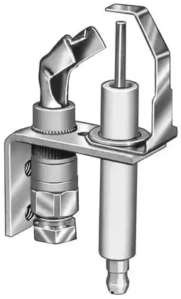 Walmart Honeywell Home Q345A1305 Pilot Burner for Natural Gas offer