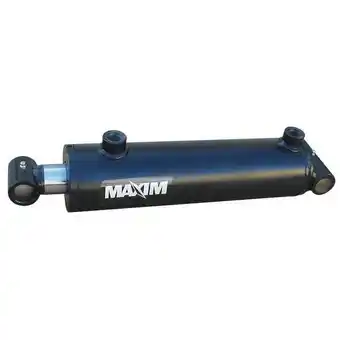 Walmart Maxim Hyd Cylinder,3-1/2 Bore,24 Stroke 288-357 offer