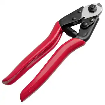 Walmart GYDEK Heavy Duty - Stainless Steel Cable Wire Cutter Scissors offer