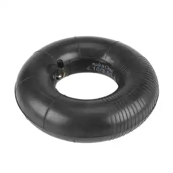 Walmart DAMIFU blance car for ATV and Go Kart Scooter Tyre 4.10/3.50-6 inner tube and outer tire inner tube offer