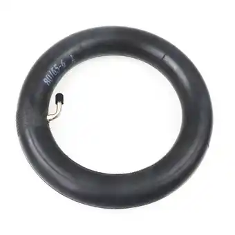 Walmart DAMIFU 80/65-6 Inner Tube 255*80/10*3.0 for Kugoo lectric Scooter Tire offer