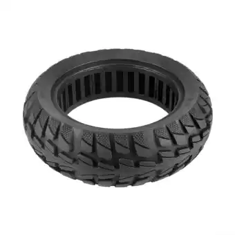 Walmart Aceovo 10inch 10x2.70-6.5 Electric Scooter Solid Tire Explosion-Proof Tubeless Tire offer