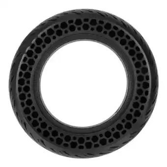 Walmart DAMIFU DY10*2.125 for Honeycomb Solid Tire for X6X7X8 Electric Scooter Tires offer