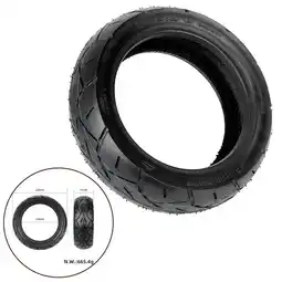 Walmart DAMIFU for TUOVT9*3.0-6 Tubeless front Tire Electric Scooter go kart Vacuum Tyre offer