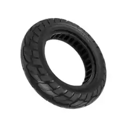 Walmart DAMIFU 10*2.50 Solid Tire for Hilop E- Scooter 38mm card slot Explosion proof tyre offer