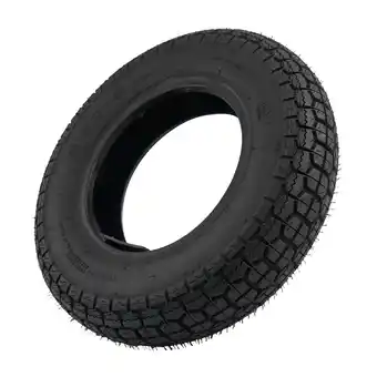 Walmart 14inch 3.50-8 Vacuum Tire for Battery car Electric Vehicles 350-8 Tubeless Tyre offer