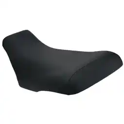 Walmart Quad Works 31-14207-01 Seat Cover - Gripper - Black offer