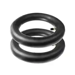 Walmart DAMIFU for M365/PRO E-Scooter Pneumatic Thicken Inner Tubes 8.5 Tire for Xiaomi Tire 2 pcs offer