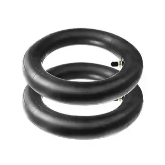 Walmart DAMIFU for M365/PRO E-Scooter Pneumatic Thicken Inner Tubes 8.5 Tire for Xiaomi Tire 2 pcs offer