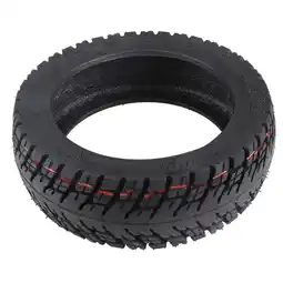 Walmart DAMIFU 10 inch 10x2.70-6.5 Solid Tyre For Speedway5 For Dualtron3 Electric Scooter Tire offer