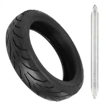 Walmart DAMIFU Sturdy Tire Tires 10 Inch 60/70-7.0 Electric Scooter For -Xiaomi 4Pro offer