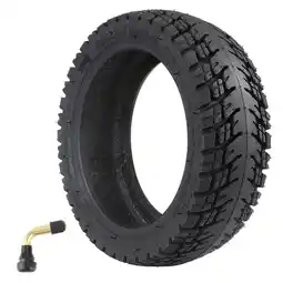 Walmart DAMIFU 10 inch 10x2.75-6.5 Off-road Tubeless Tyre For Speedway 5 for Dualtron 3 EScooter offer