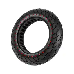 Walmart 10X2.5 For Max G30 Scooter 60/70-6.5 Compatible Solid Tire 10 Inch Tire offer