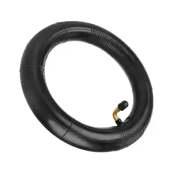 Walmart DAMIFU For 9Electric Scooter Inner Tube Bicycle Tires 105g/210g 8.5 Inch 1pc offer