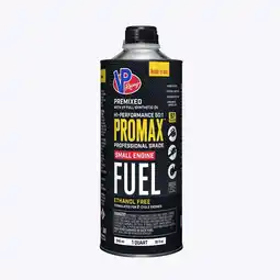 Walmart VP Racing ProMax 50:1 Premixed 2-Cycle Small Engine Fuel 32 oz (1 Pack) offer