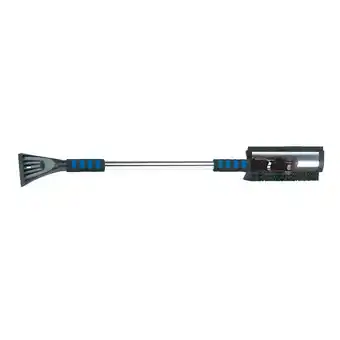 Walmart Sub Zero Quick-Lock 60 in. Extendable Snow Broom offer