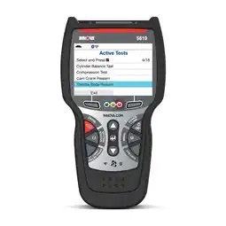 Walmart INNOVA 5610 CarScan Pro Bluetooth Code Reader Vehicle Diagnostic Scanner Tool offer