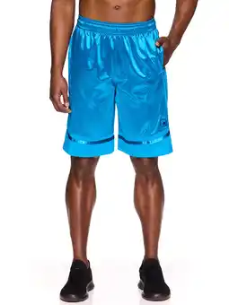 Walmart AND1 Men's and Big Men's Active Core 11 Home Court Basketball Shorts, Sizes S-5XL offer