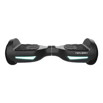 Walmart Hover-1 Drive Hoverboard for Children, Black offer