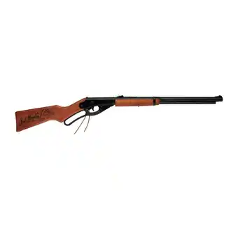 Walmart Daisy Youth Line 1938 Red Ryder .177 BB Spring Power Air Rifle offer