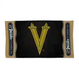 Walmart WinCraft Vegas Golden Knights 2024 NHL Winter Classic Locker Room 22 x 42 Two-Sided Towel offer