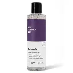 Walmart Refresh PH Balancing Shower Gel Natural Feminine Hygiene Solution offer