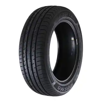 Walmart Cosmo TigerTail All Season 215/65R16 102V XL Passenger Tire offer