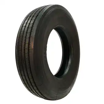 Walmart Goodride CR960A 295/75R22.5 144/141L G Commercial Tire offer