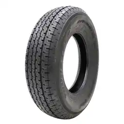 Walmart Thunderer ST Radial R501 ST205/75R14 105/101L D Trailer Tire offer