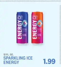 Kings Food Markets SPARKLING ICE ENERGY offer