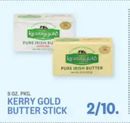 Kings Food Markets KERRY GOLD BUTTER STICK offer