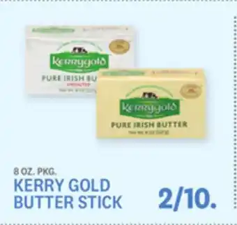 Kings Food Markets KERRY GOLD BUTTER STICK offer