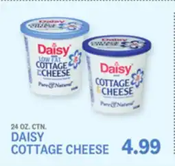 Kings Food Markets DAISY COTTAGE CHEESE offer