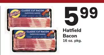 ACME Hatfield Bacon offer