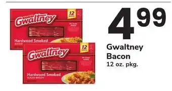 ACME Gwaltney Bacon offer