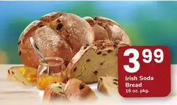 ACME Irish Soda Bread offer