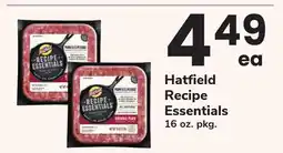 ACME Hatfield Recipe Essentials offer