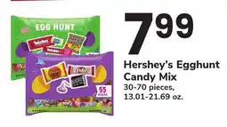 ACME Hershey's Egghunt Candy Mix offer