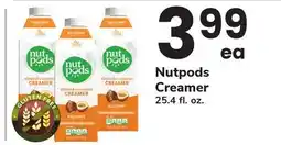 ACME Nutpods Creamer offer