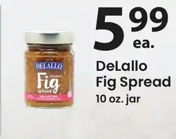 ACME DeLallo Fig Spread offer