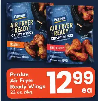 ACME Perdue Air Fryer Ready Wings offer