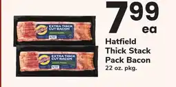 ACME Hatfield Thick Stack Pack Bacon offer