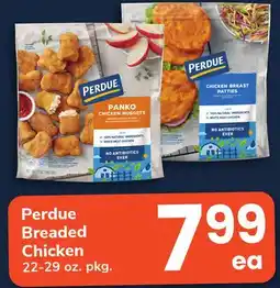 ACME Perdue Breaded Chicken offer