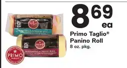 ACME Primo Taglio Panino Roll offer