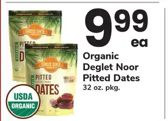 ACME Organic Deglet Noor Pitted Dates offer