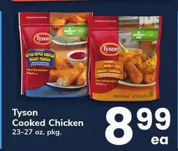 ACME Tyson Cooked Chicken offer