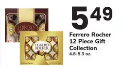 ACME Ferrero Rocher 12 Piece Gift Collection offer