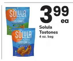 ACME Solula Tostones offer