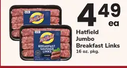 ACME Hatfield Jumbo Breakfast Links offer